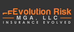 Evolution Risk MGA logo
